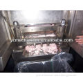 Frozen meat pretreatment Meat slicer QPJ2000